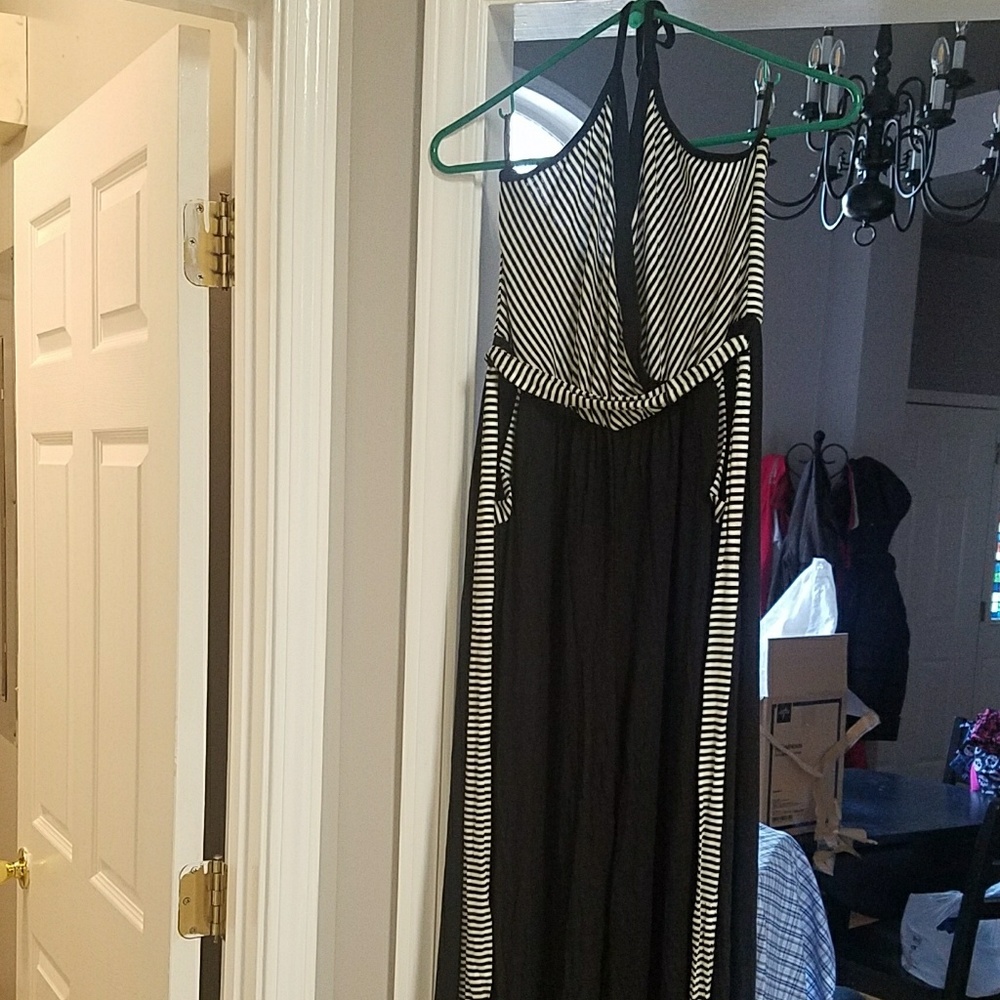 Jumpsuit